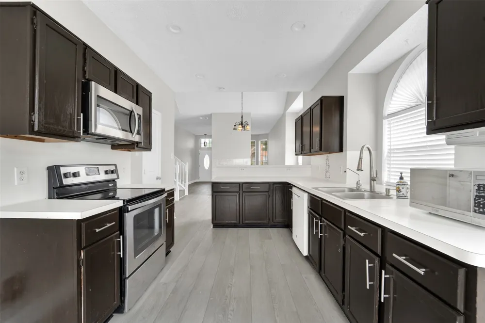 1410 Post Oak Drive Rowlett, TX 75089