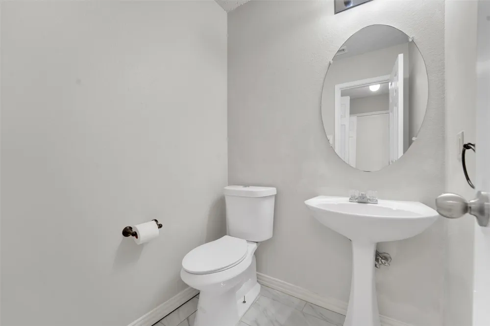 1410 Post Oak Drive Rowlett, TX 75089