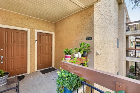 5550 Spring Valley Road #G24