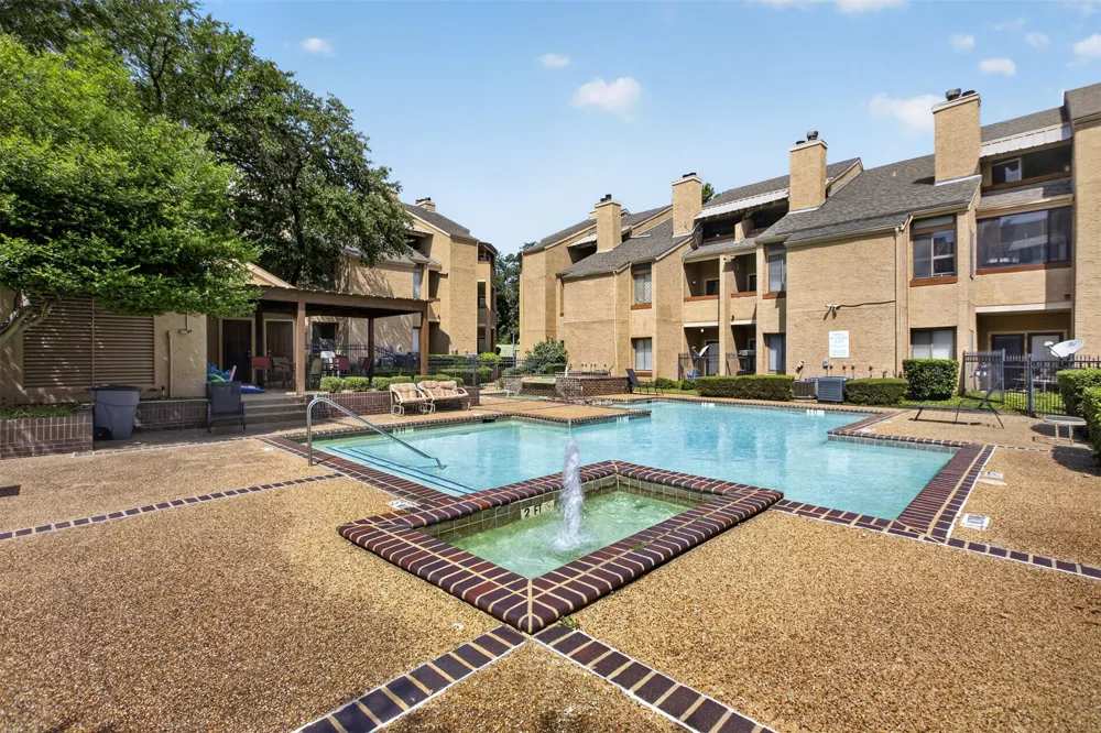 5550 Spring Valley Road #G24 Dallas, TX 75254