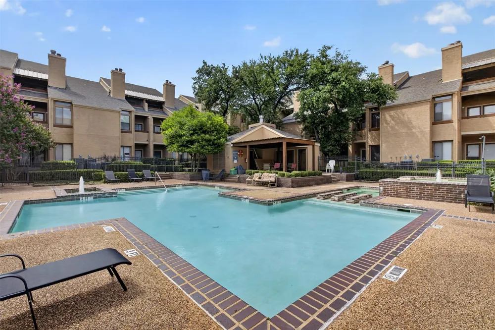 5550 Spring Valley Road #G24 Dallas, TX 75254
