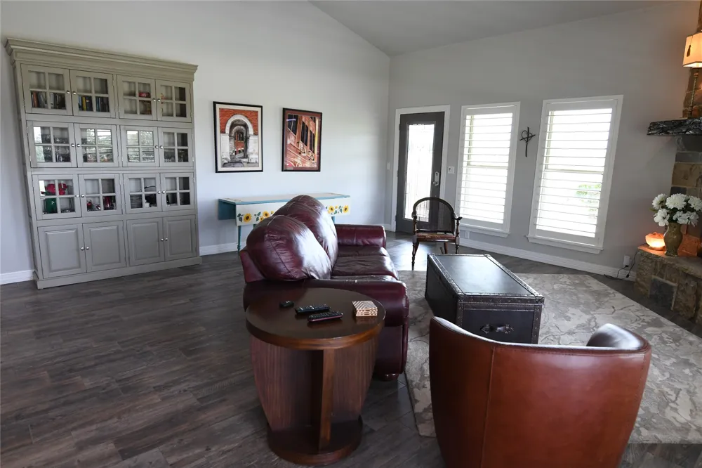 1809 Carminati Road Montague, TX 76251
