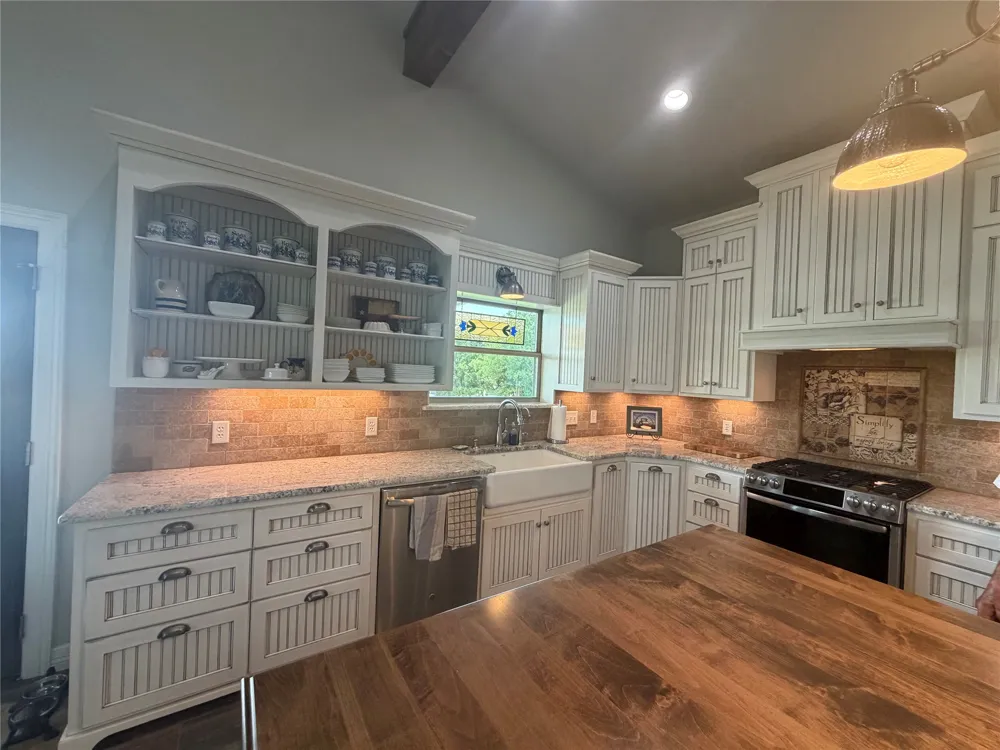 1809 Carminati Road Montague, TX 76251