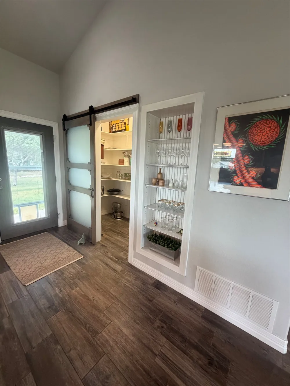 1809 Carminati Road Montague, TX 76251