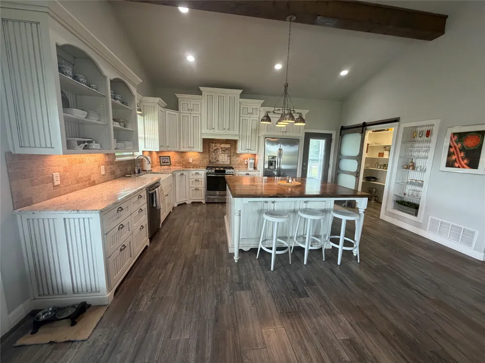 1809 Carminati Road Montague, TX 76251