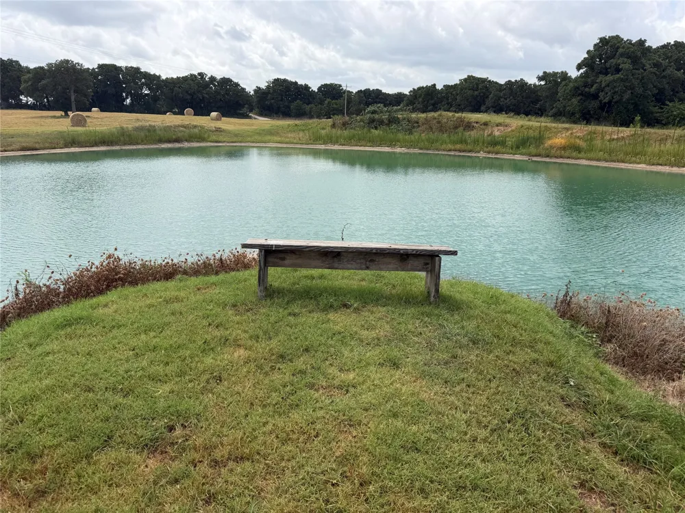 1809 Carminati Road Montague, TX 76251