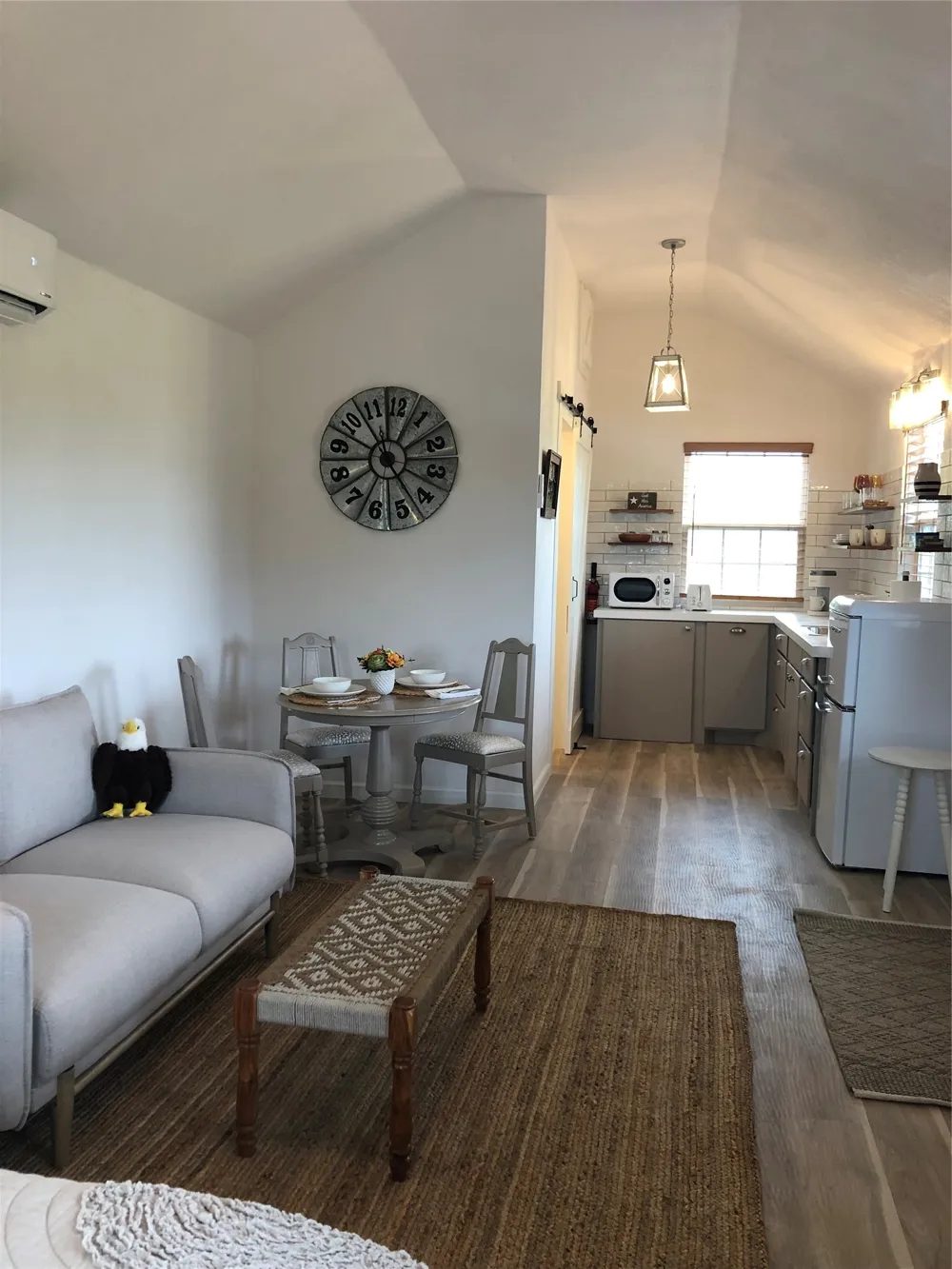 1809 Carminati Road Montague, TX 76251