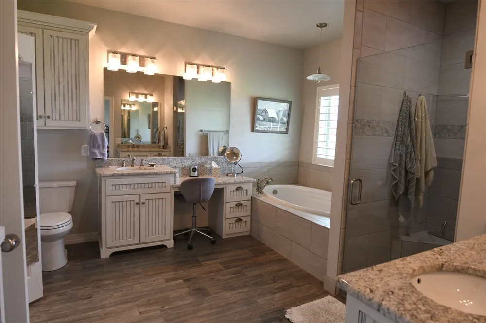1809 Carminati Road Montague, TX 76251