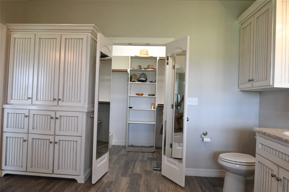 1809 Carminati Road Montague, TX 76251