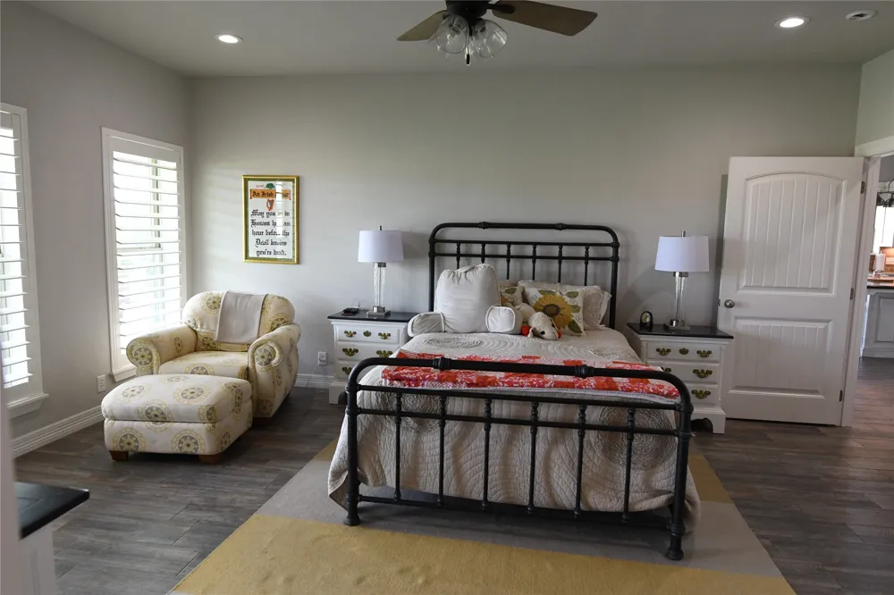 1809 Carminati Road Montague, TX 76251