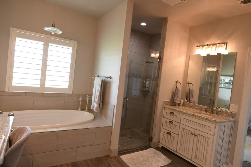 1809 Carminati Road Montague, TX 76251