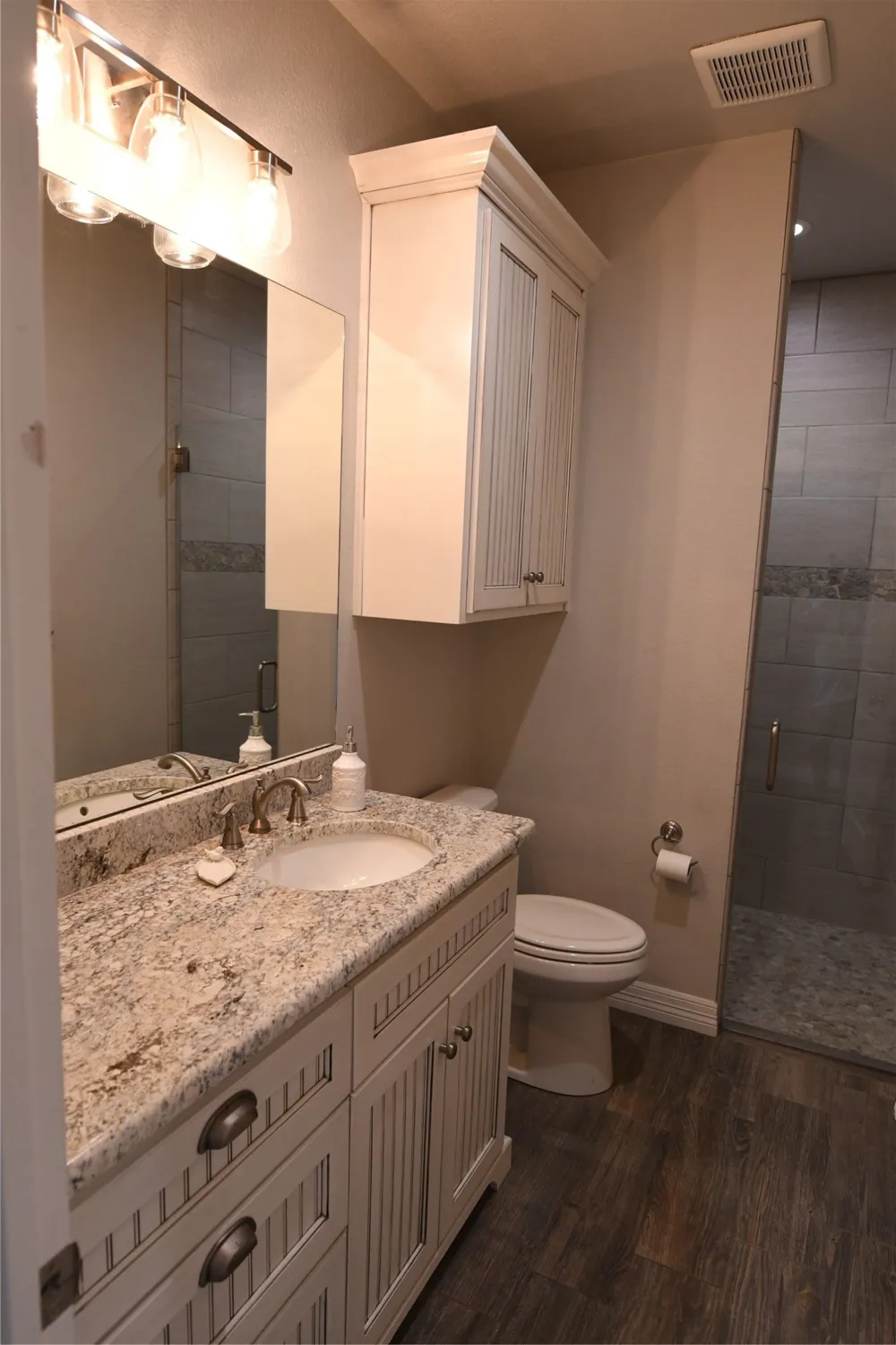 1809 Carminati Road Montague, TX 76251