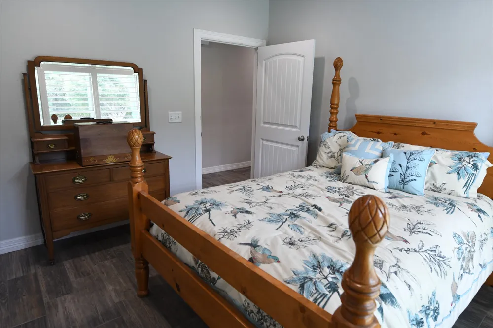 1809 Carminati Road Montague, TX 76251