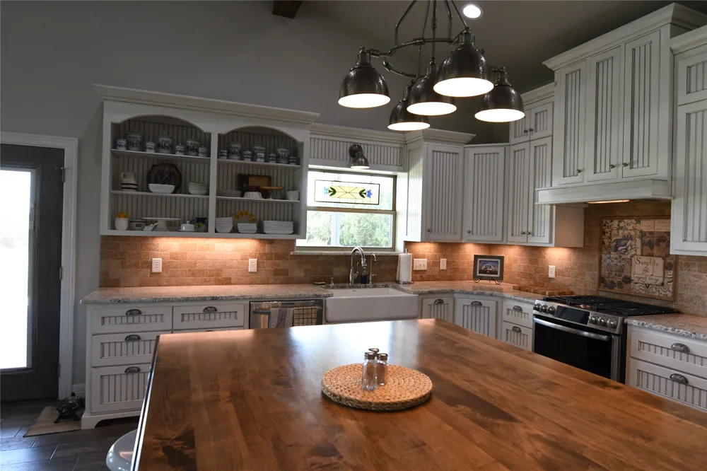 1809 Carminati Road Montague, TX 76251