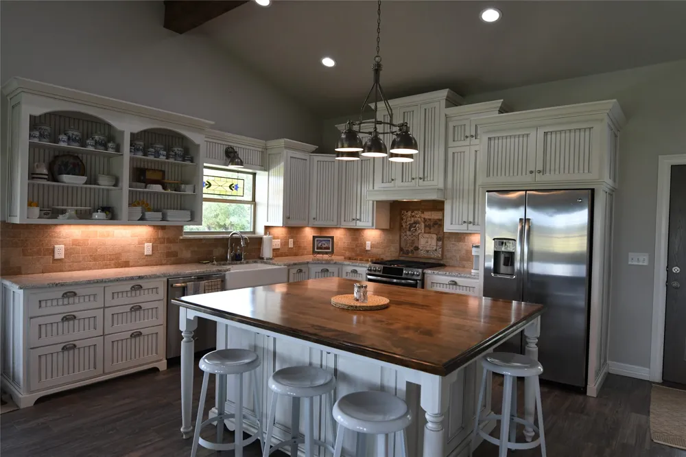 1809 Carminati Road Montague, TX 76251