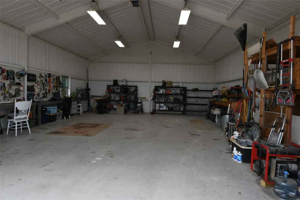 1809 Carminati Road Montague, TX 76251