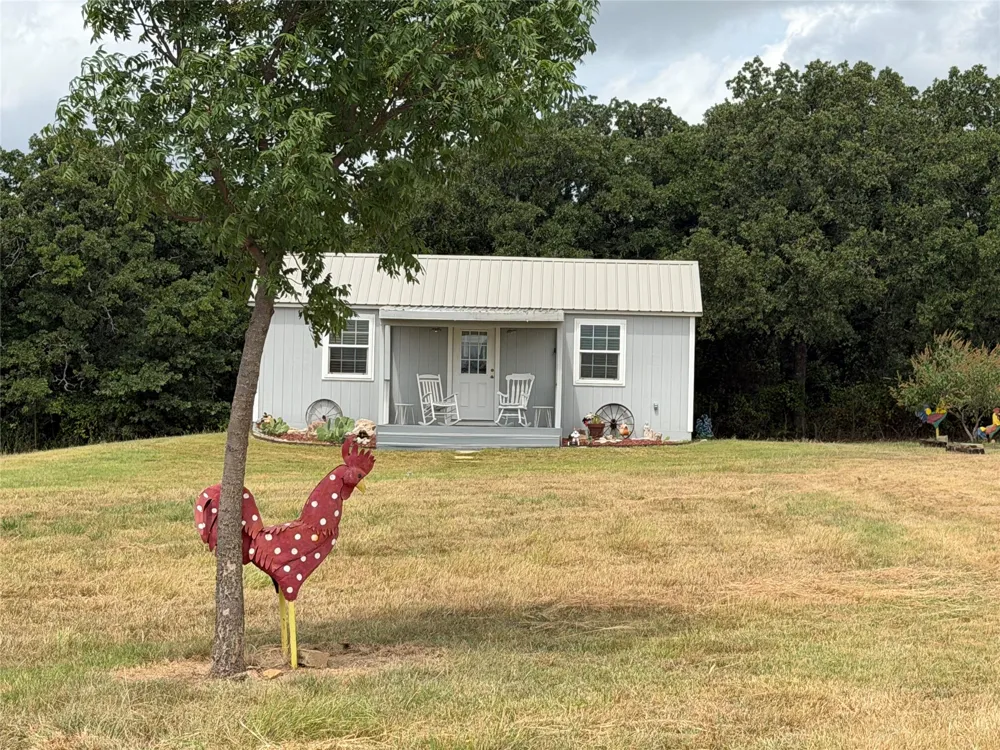 1809 Carminati Road Montague, TX 76251