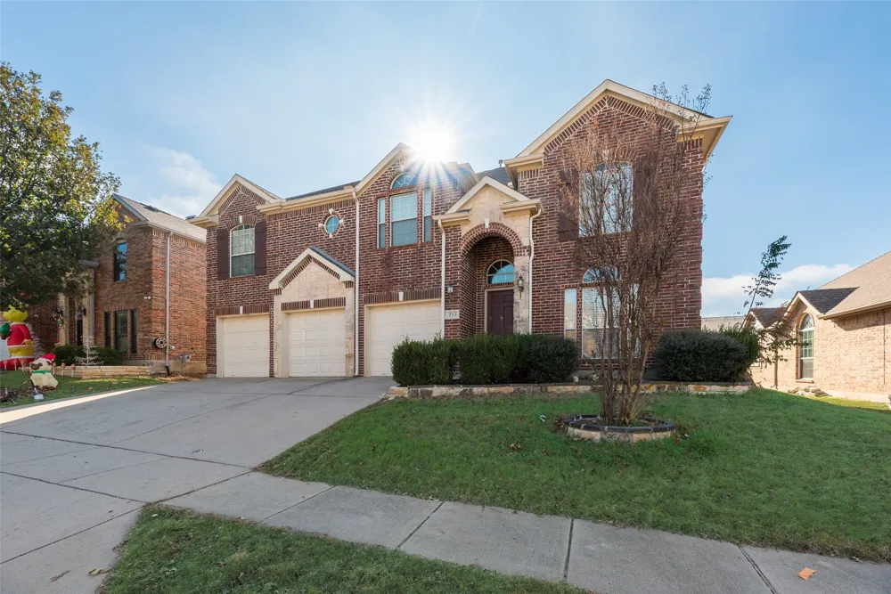 213 Palomino Court Celina, TX 75009