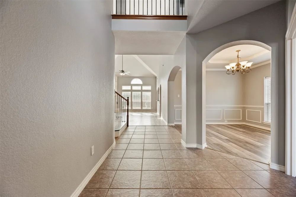 213 Palomino Court Celina, TX 75009