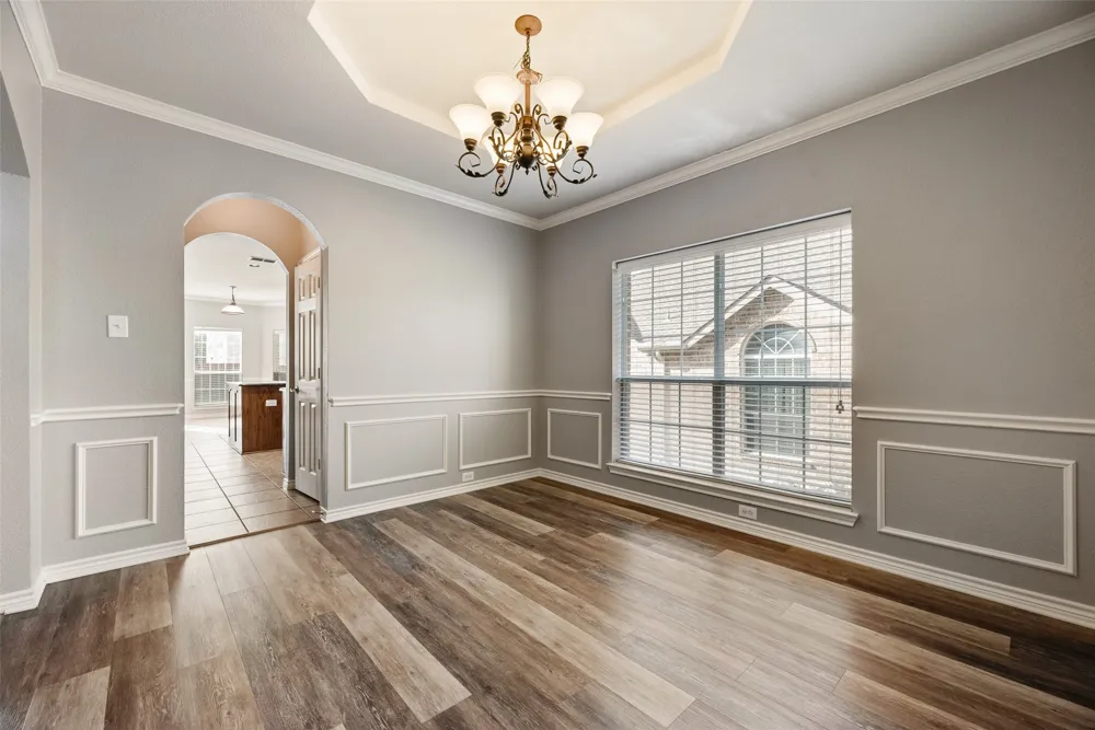 213 Palomino Court Celina, TX 75009