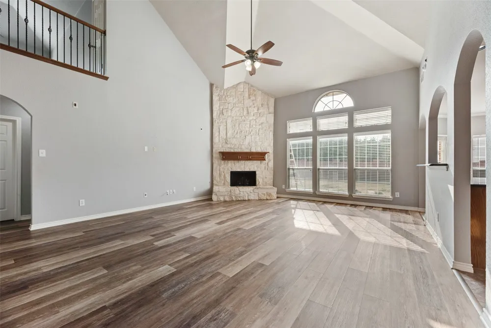 213 Palomino Court Celina, TX 75009