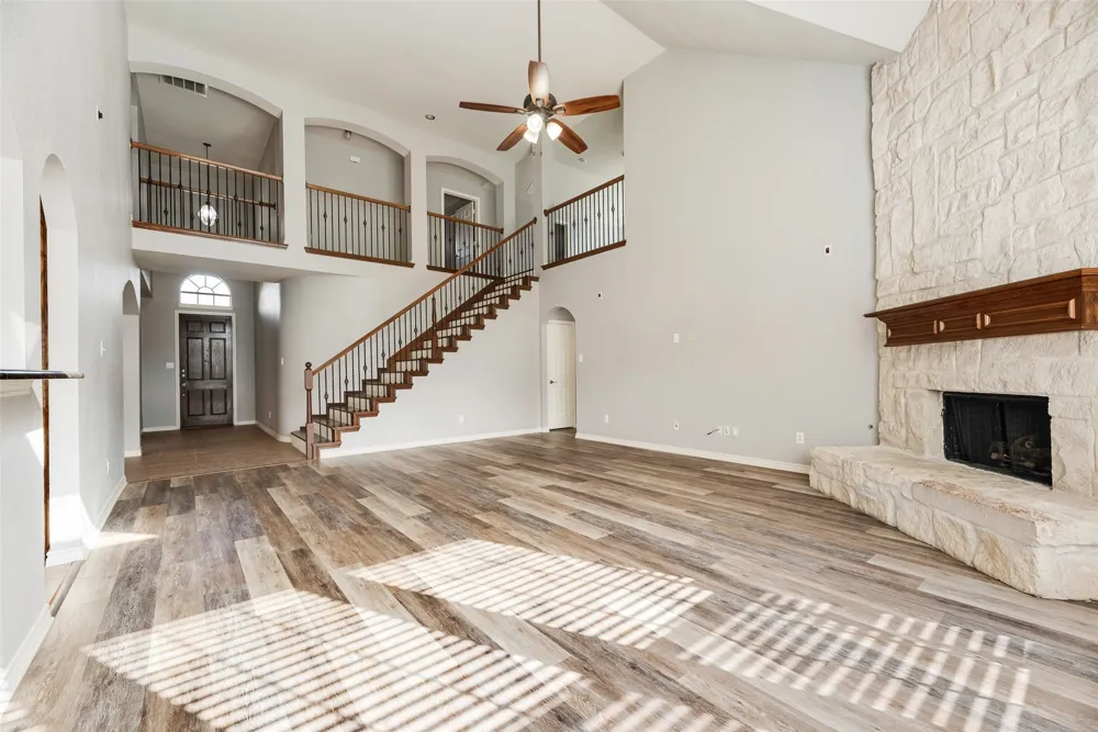 213 Palomino Court Celina, TX 75009