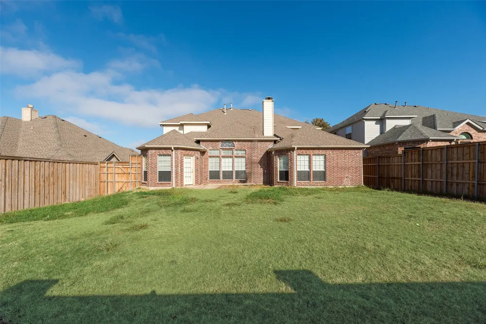 213 Palomino Court Celina, TX 75009