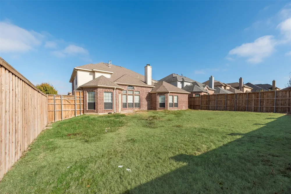 213 Palomino Court Celina, TX 75009