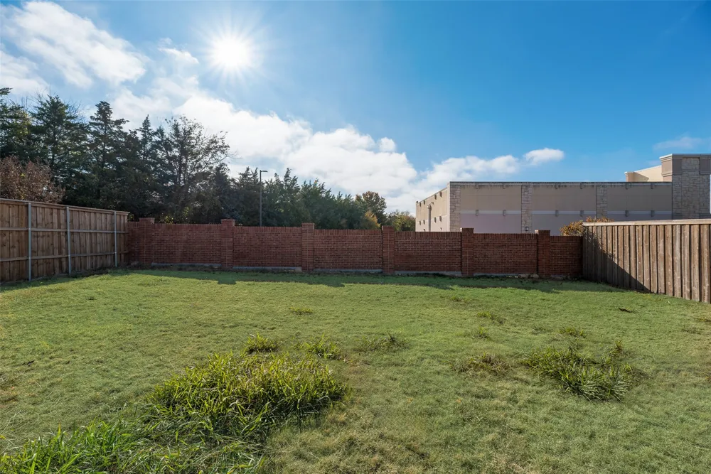 213 Palomino Court Celina, TX 75009