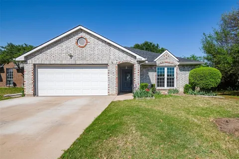 6304 Brookcrest Drive