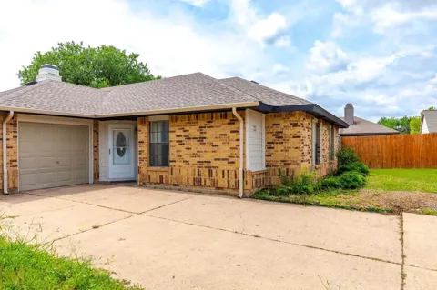 33 Crockett Court
