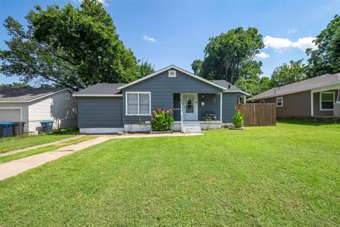 3624 Hardeman Street