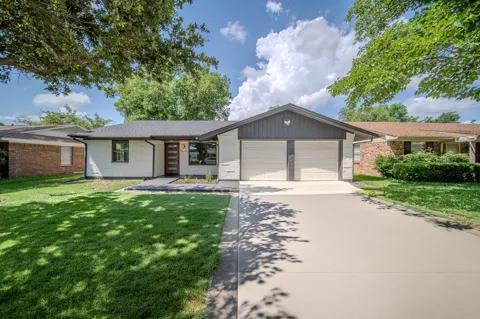 2607 Eastridge Drive