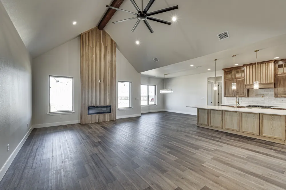 Wester Ferris, TX 75125