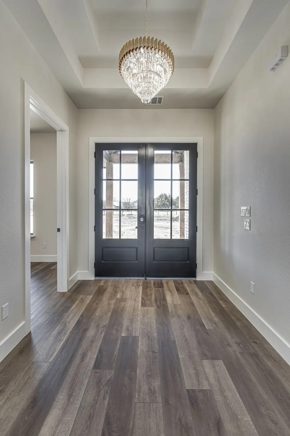 Wester Ferris, TX 75125