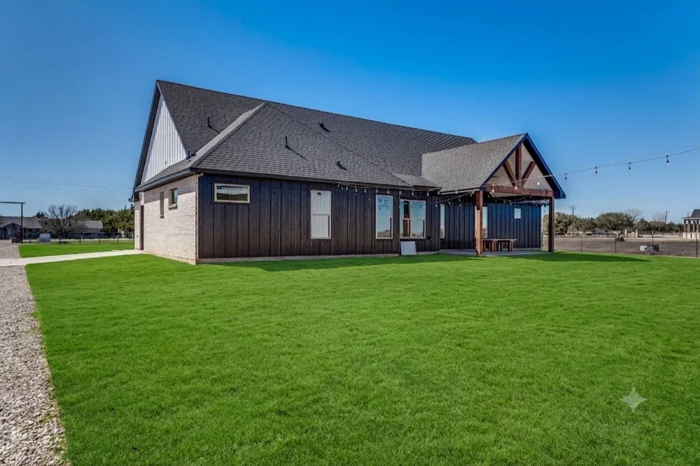 Wester Ferris, TX 75125