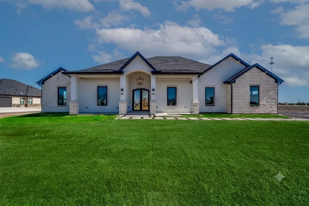 Wester Ferris, TX 75125