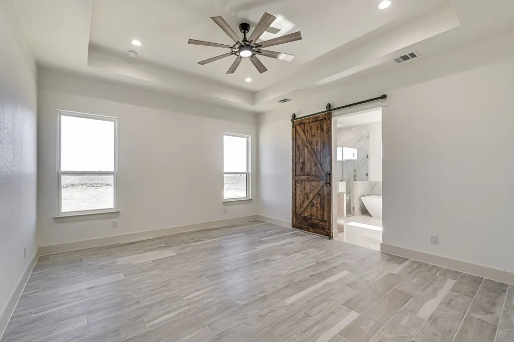 Wester Ferris, TX 75125
