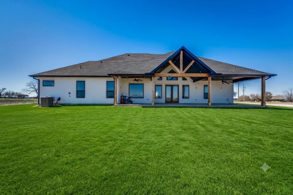 Wester Ferris, TX 75125