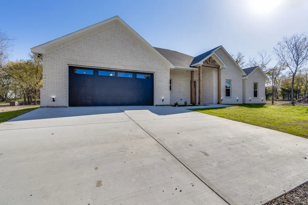 Wester Ferris, TX 75125