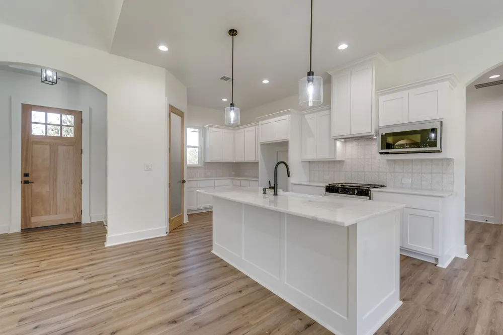 Wester Ferris, TX 75125