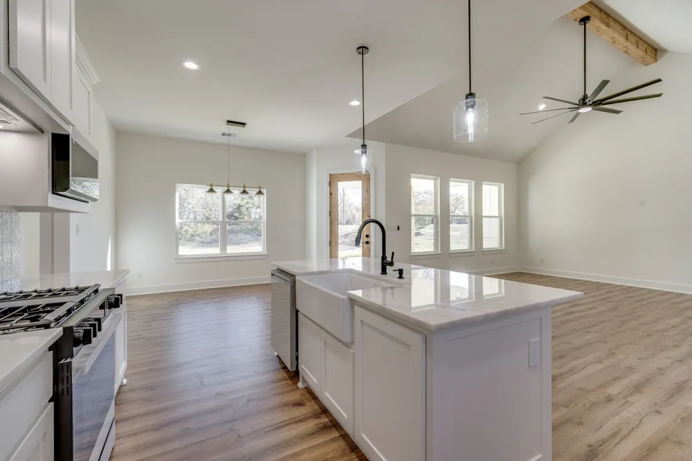 Wester Ferris, TX 75125