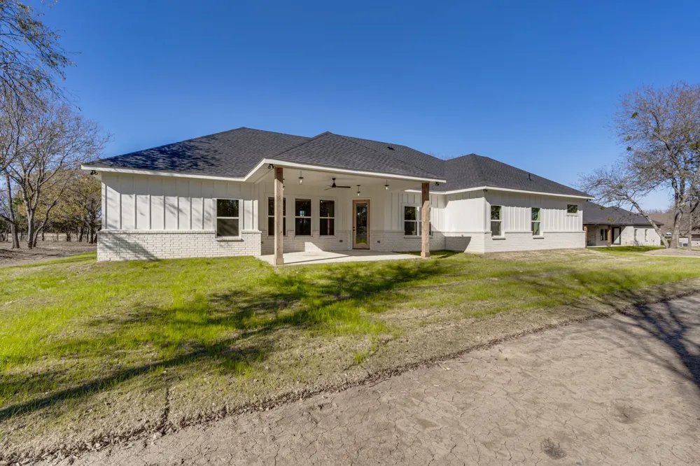 Wester Ferris, TX 75125