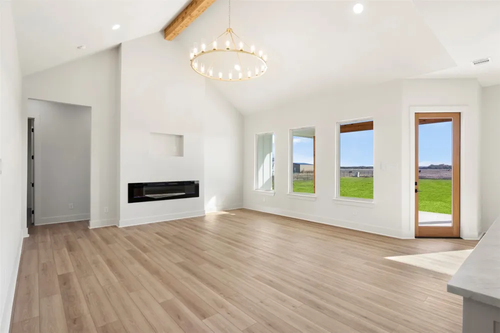 Wester Ferris, TX 75125