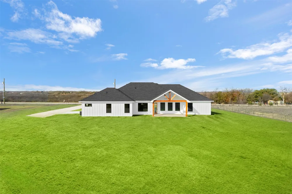 Wester Ferris, TX 75125