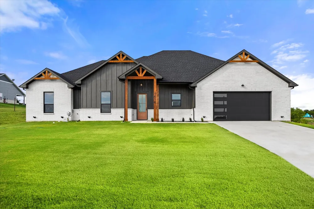 Wester Ferris, TX 75125