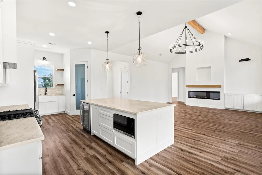 Wester Ferris, TX 75125