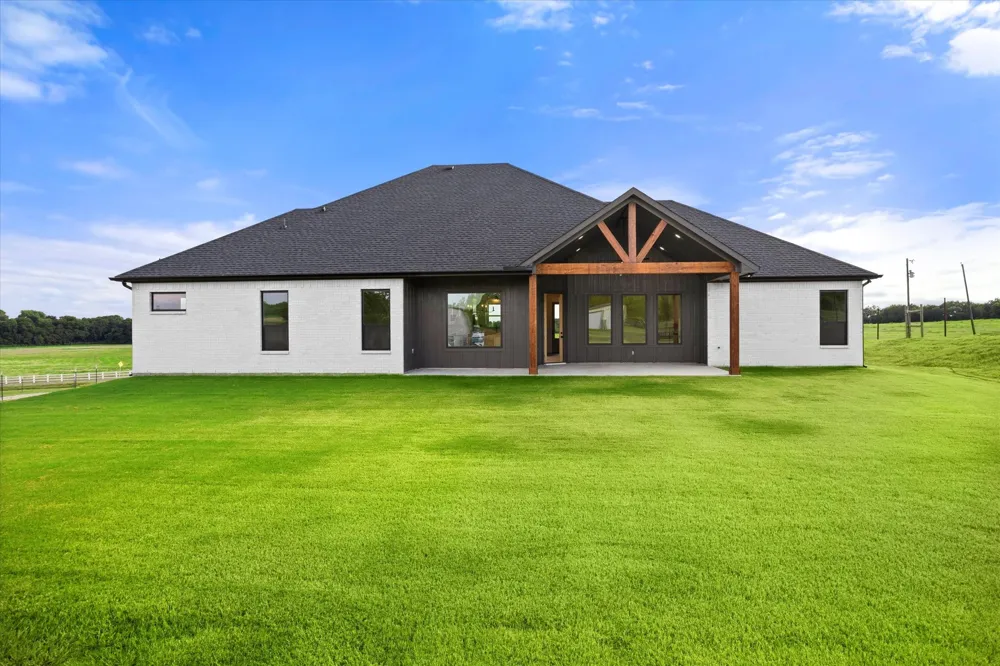 Wester Ferris, TX 75125