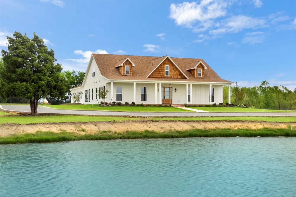 Wester Ferris, TX 75125