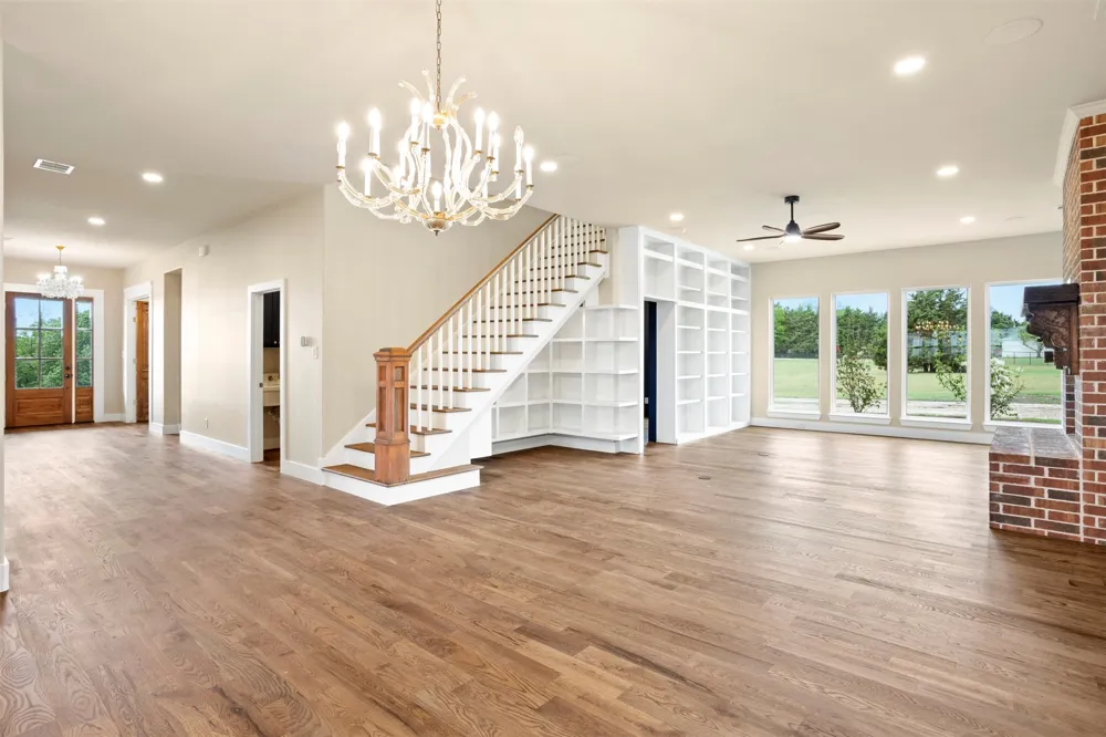 Wester Ferris, TX 75125